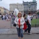 светлана сысоева