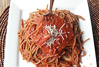 Итальянский соус Маринара быстрого приготовления