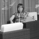 Марина Зажигина