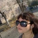 Оксана Деливирова