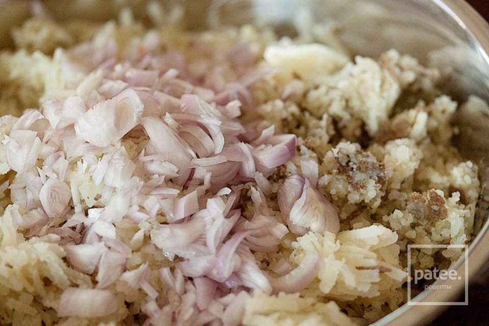 Картофель по-царски - Шаг 3