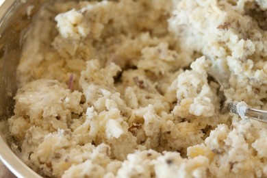 Картофель по-царски - приготовление