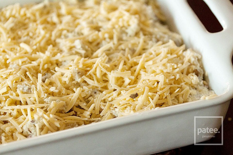 Картофель по-царски - Шаг 7