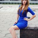 Ирина Войтеховская