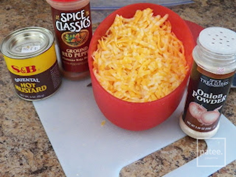 Вкуснейшие макароны с сырным соусом - Шаг 1