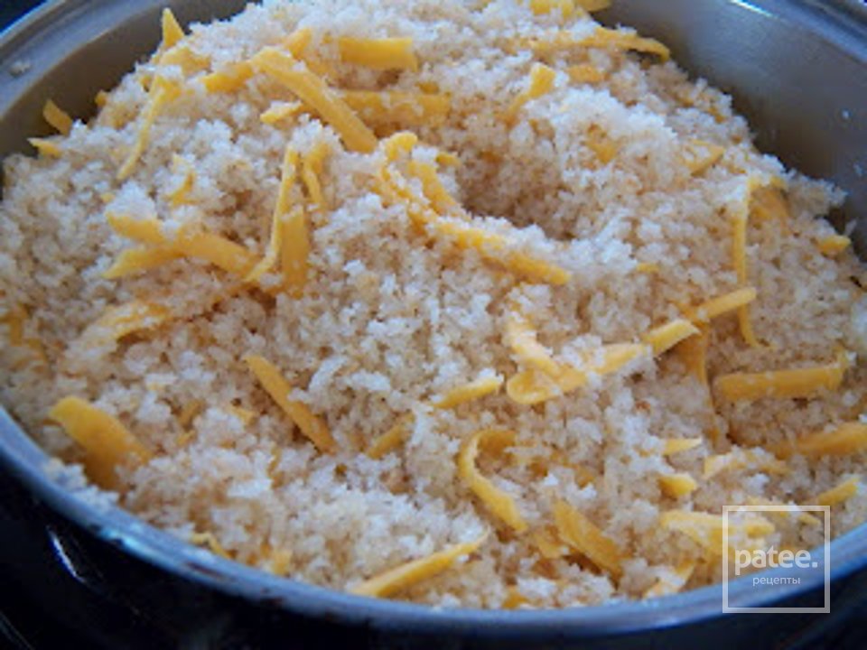 Вкуснейшие макароны с сырным соусом - Шаг 8