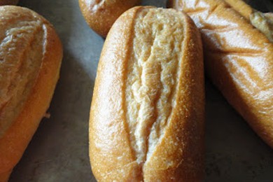 Хот-дог с фрикадельками - приготовление