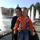 Динара Маматова