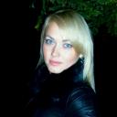 Надежда Дуюнова