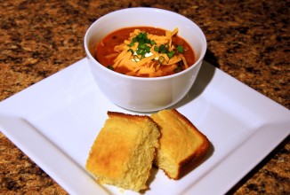 Секрет соуса чили