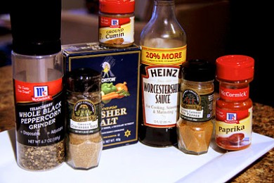 Секрет соуса чили - приготовление