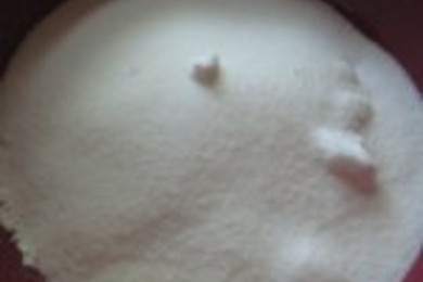 Превосходный клубничный пирог! - приготовление