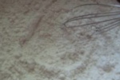 Превосходный клубничный пирог! - приготовление