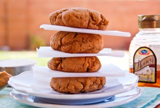 Арахисовое печенье