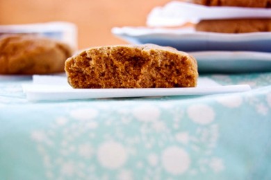 Арахисовое печенье - приготовление