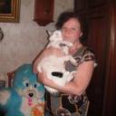 Татьяна Щербакова