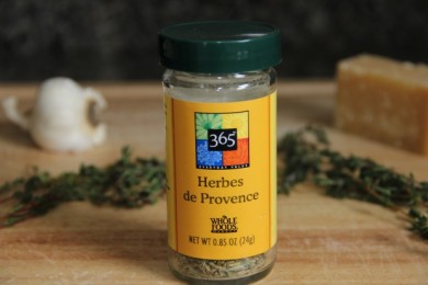 Полезный запеченный картофель в пармезане - приготовление