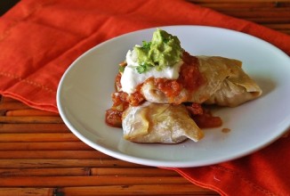 Конвертики тако