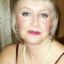 Анна Готовская