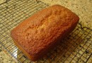 Банановый хлеб