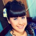 Ирина Каретникова