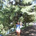 Лара Самарцева