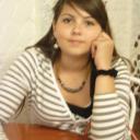 Мария Рыбалко