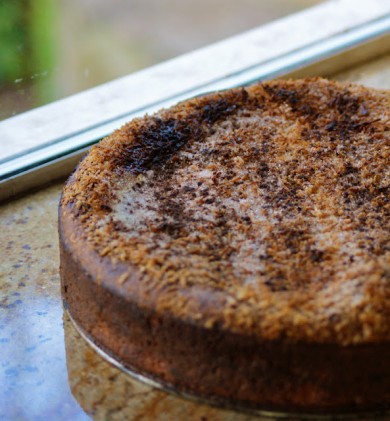 Ямайский сладкий картофельный пудинг - Шаг 10