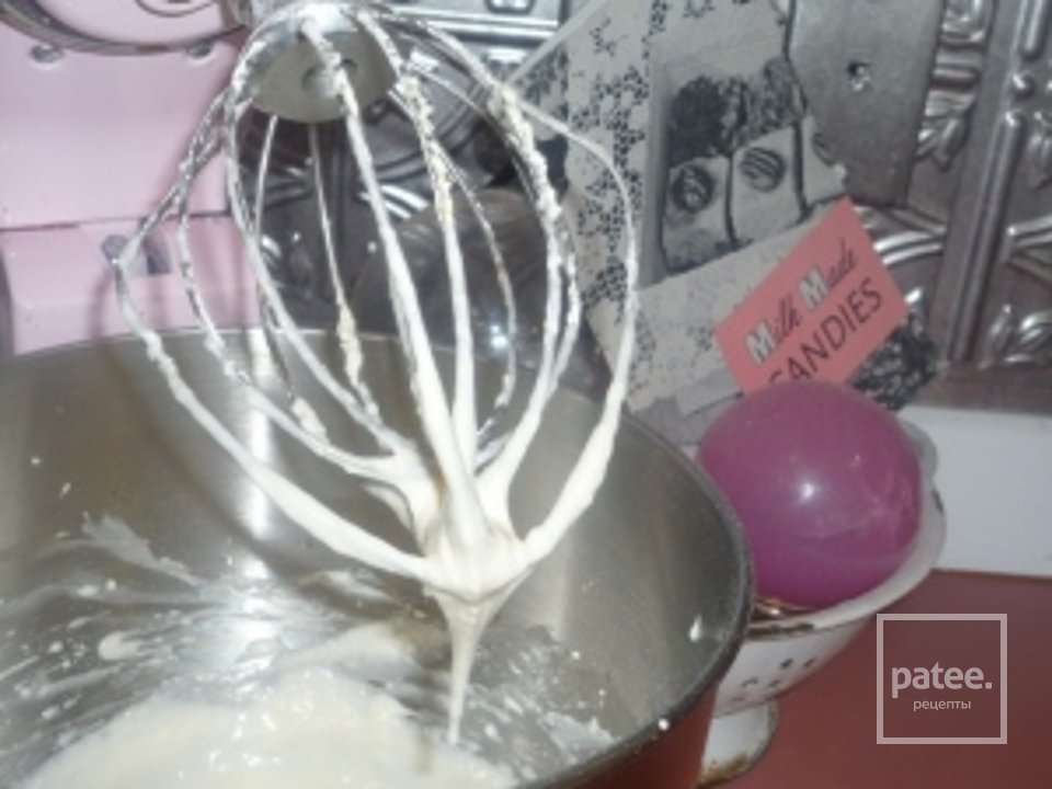 Старые добрые морковные кексы - Шаг 2