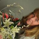 Оля Матвеева