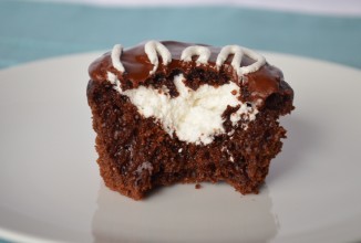 Домашняя начинка Маршмэллоу