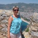 ирина макарова