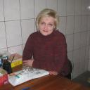 Ирина Шостак-Завьялова