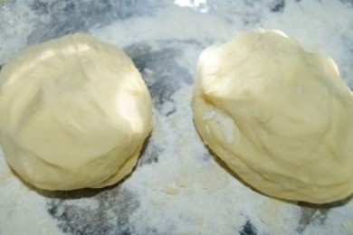 Завтрак аля Мексика - приготовление