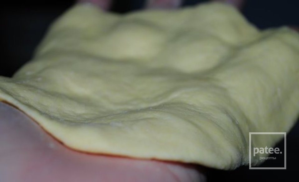 Завтрак аля Мексика - Шаг 2