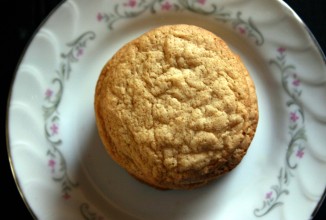 Печенье блонди