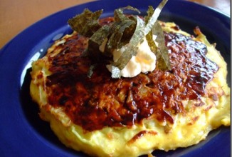 Окономияки