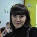 Алеся Киселева