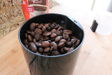 Идеальная чашка кофе - приготовление