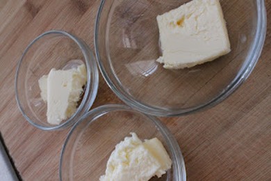 Бутерброд с яйцом - приготовление