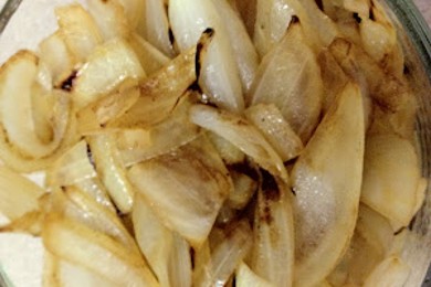 Курица, маринованная в остром соусе с лаймом и текилой - приготовление