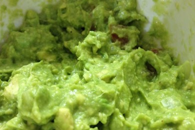 Курица, маринованная в остром соусе с лаймом и текилой - приготовление