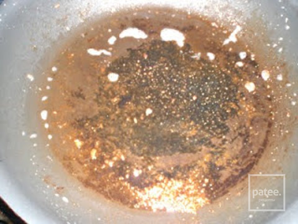 Паста с беконом и вялеными помидорами - Шаг 4