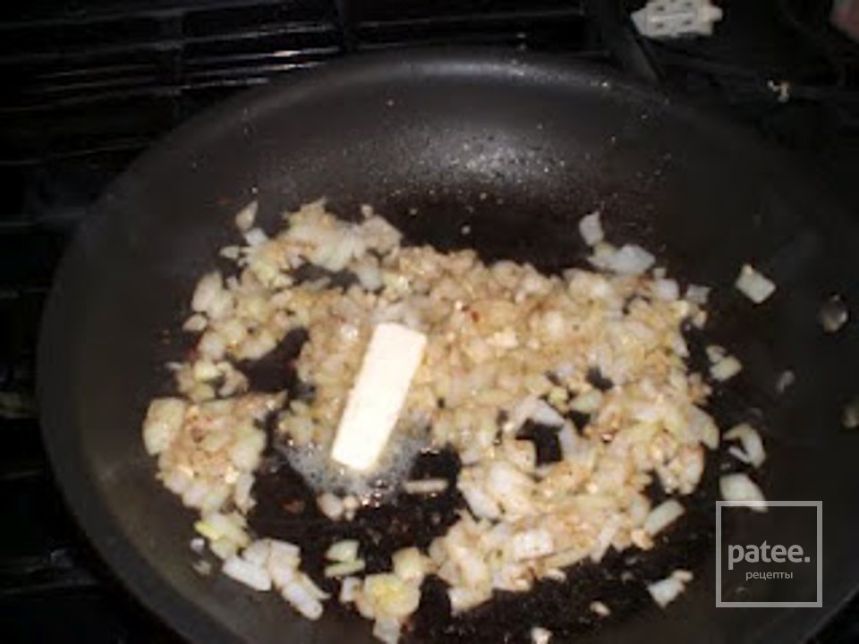 Паста с беконом и вялеными помидорами - Шаг 5