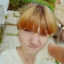 Кристина Мошарова