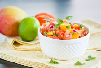 Пико де гальо