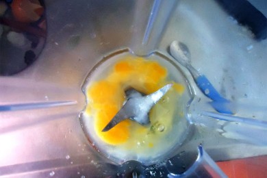 Венгерский салат - приготовление