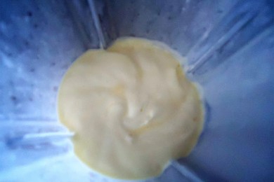 Венгерский салат - приготовление