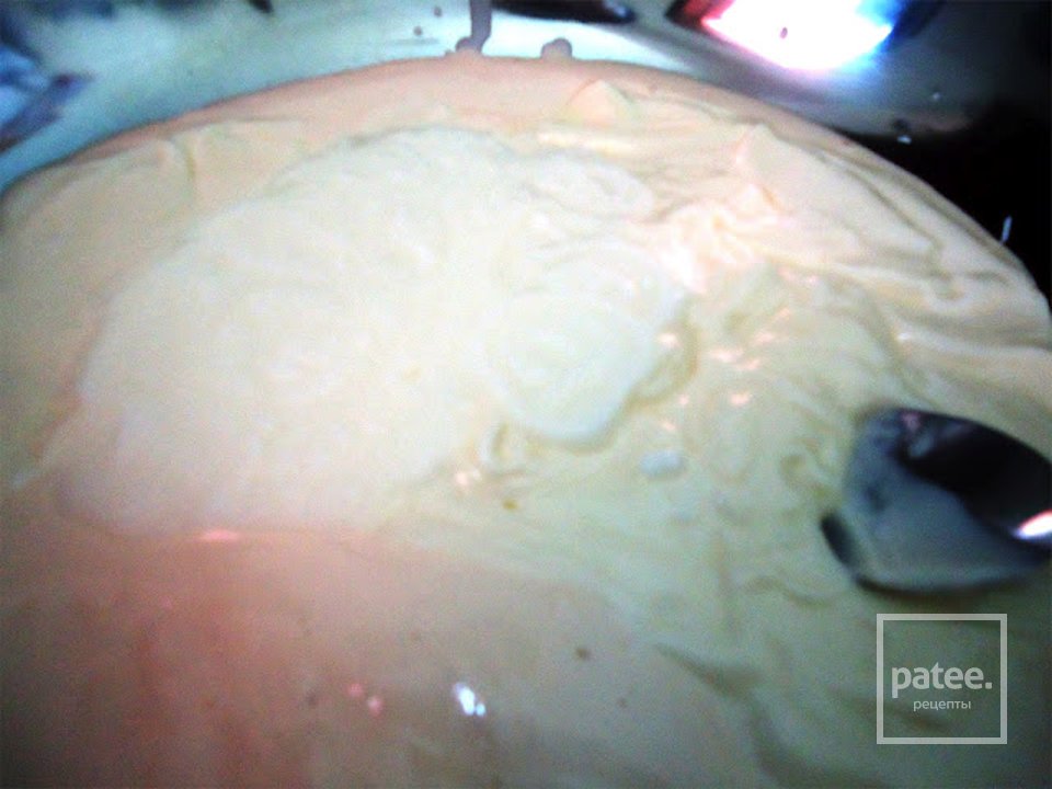 Венгерский салат - Шаг 5