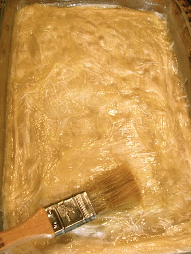 Пахлава Бискофф - Шаг 7